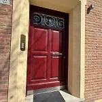 דירה Casa Edvige *