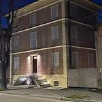 Casa Edvige Monteveglio
