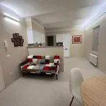 דירה Casa Edvige Monteveglio