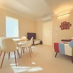 דירה Casa Edvige *