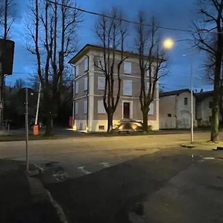 Casa Edvige Apartment