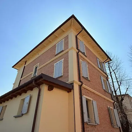 Casa Edvige