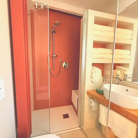 Apartman Casa Edvige Monteveglio
