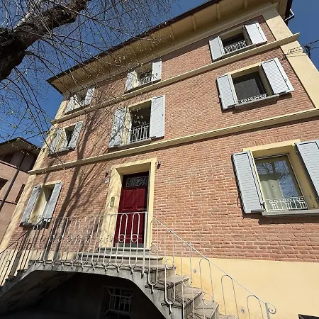 Apartment Casa Edvige *