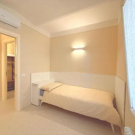 Casa Edvige Monteveglio