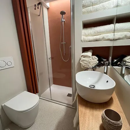 דירה Casa Edvige