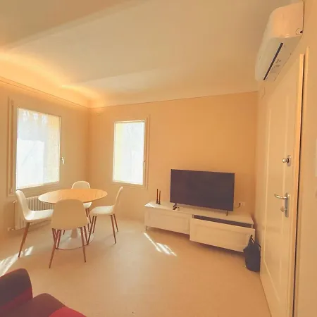 דירה Casa Edvige *