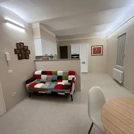 Apartment Casa Edvige Monteveglio