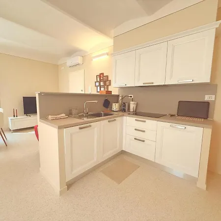 דירה Casa Edvige Monteveglio