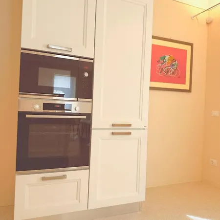 Casa Edvige Apartment