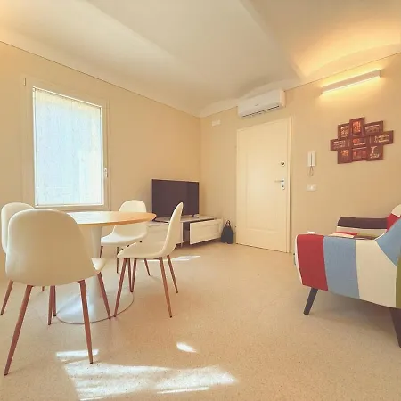 דירה Casa Edvige *