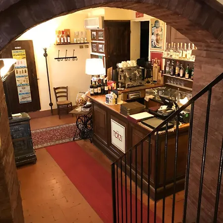 דירה Casa Edvige