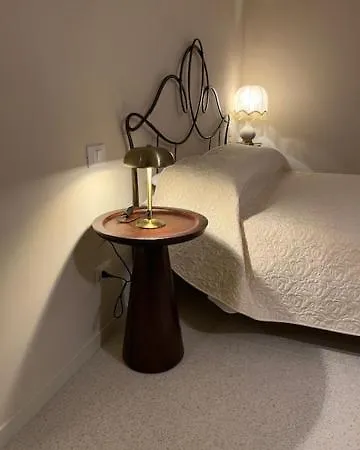 Casa Edvige Monteveglio