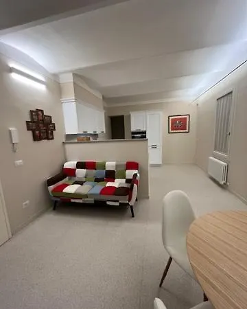 Casa Edvige Apartman *