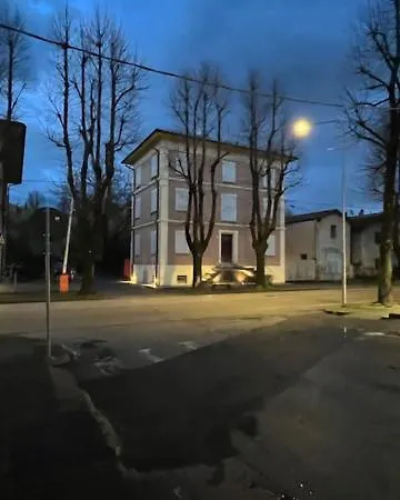 Casa Edvige