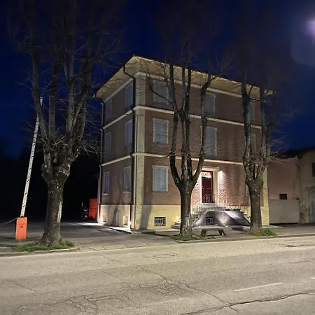 Casa Edvige * Monteveglio