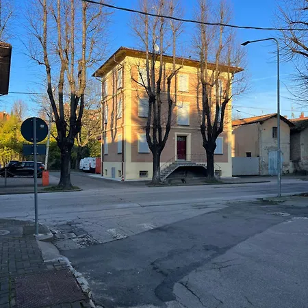 Casa Edvige Monteveglio
