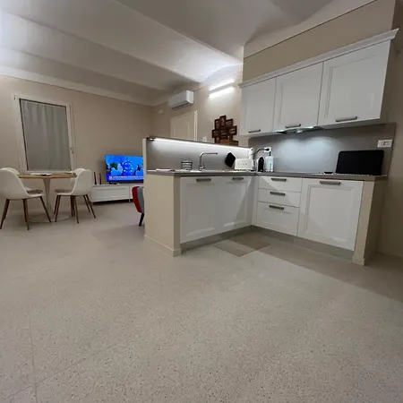Casa Edvige Apartment