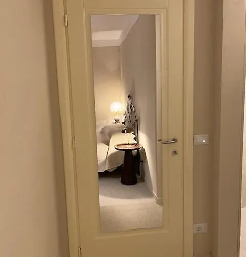 Casa Edvige * Monteveglio