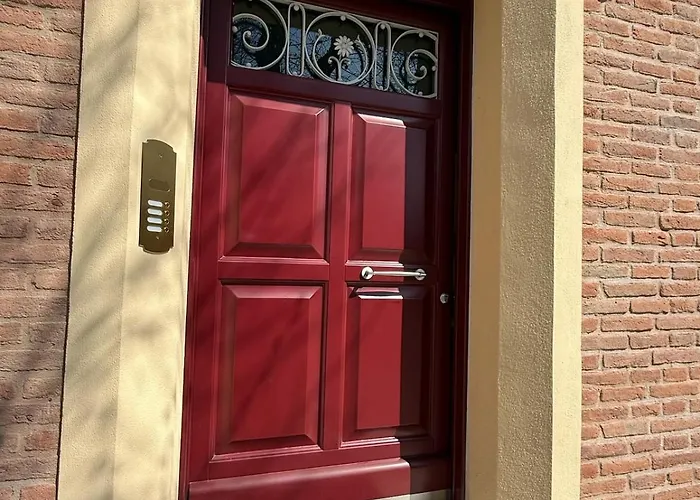 Appartement Casa Edvige *