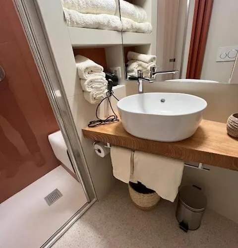 Appartement Casa Edvige