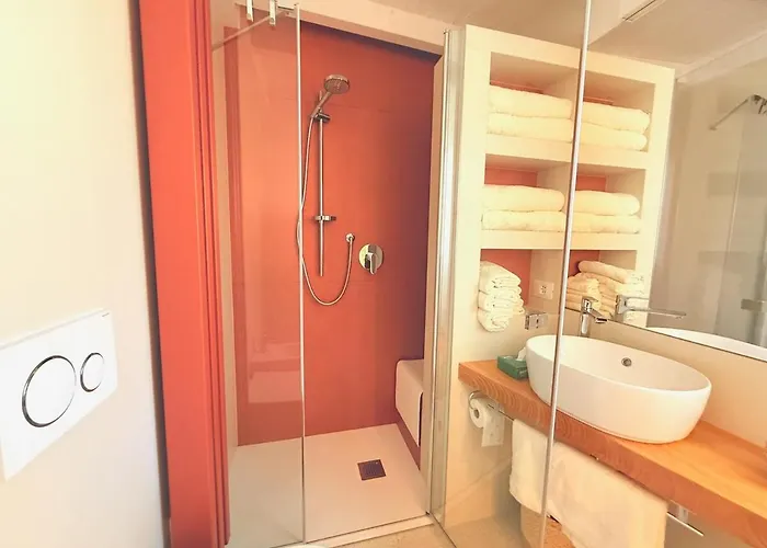 Appartement Casa Edvige Monteveglio