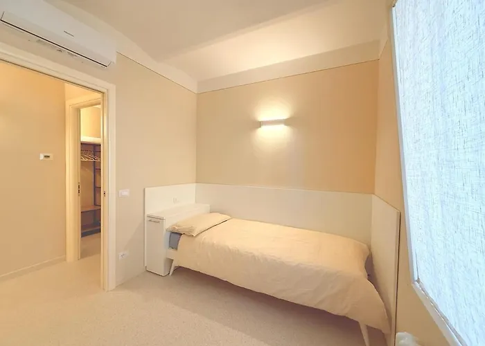 Casa Edvige Monteveglio