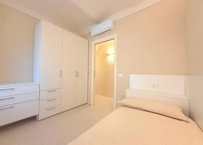 Casa Edvige Appartement *