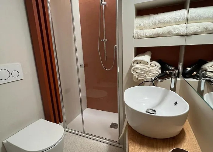 Appartement Casa Edvige