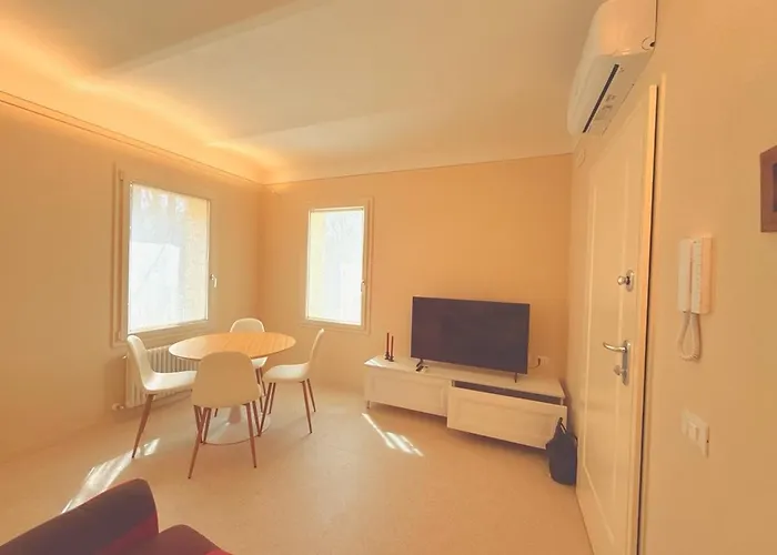 Appartement Casa Edvige *