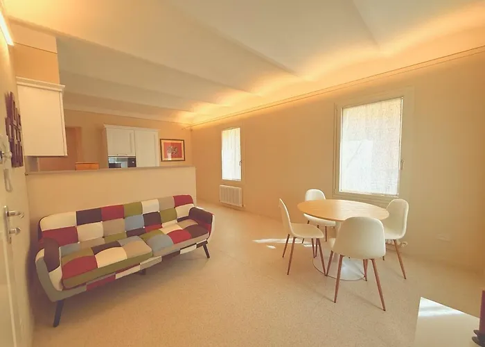 Casa Edvige Appartement Monteveglio