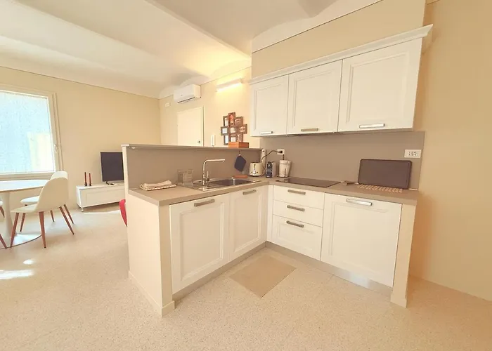 Appartement Casa Edvige Monteveglio