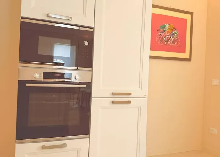 Casa Edvige Appartement