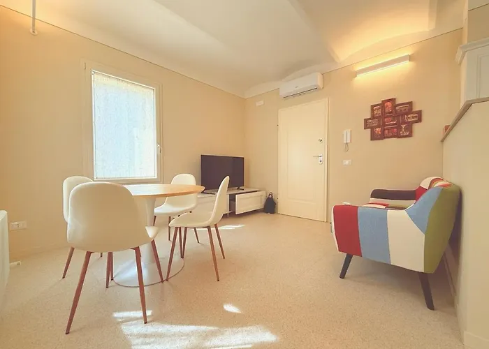 Appartement Casa Edvige *