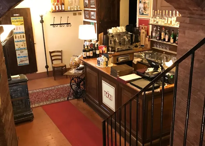 Appartement Casa Edvige