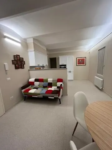 Casa Edvige Appartement *