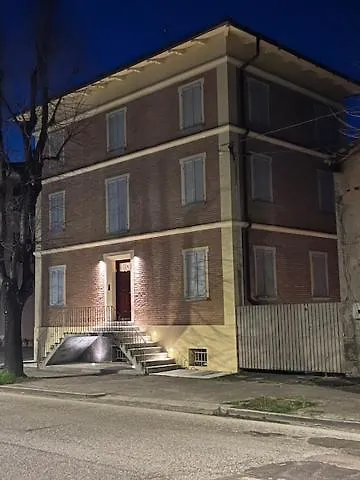 Casa Edvige Appartement Monteveglio