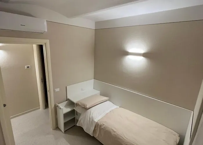 Casa Edvige Appartement *