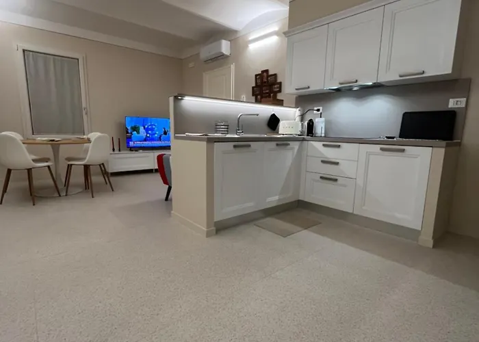 Casa Edvige Appartement